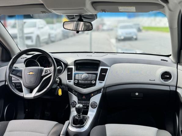Chevrolet Cruze I с пробегом 2012 года, цена 729 000 рублей, 104954 км, хэтчбек, Автокод Объявления