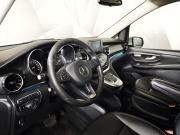 Mercedes-Benz V-Класс III (W447) Рестайлинг Москва  - изображение 38