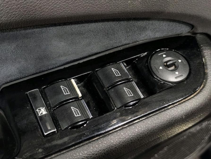 Ford Focus II Рестайлинг Ставрополь  - изображение 13