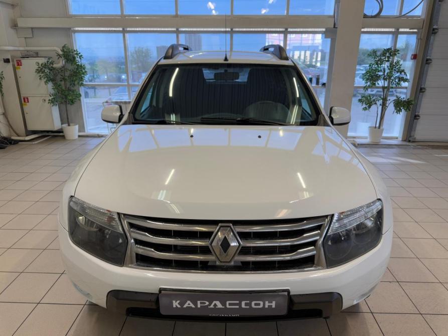 Renault Duster I Волгоград  - изображение 3