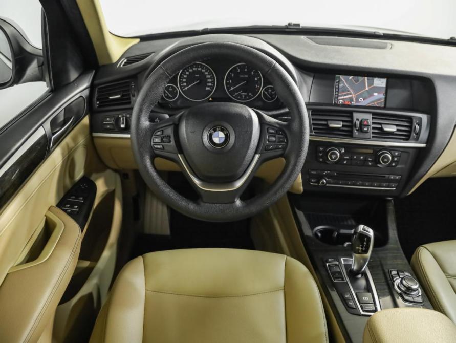 BMW X3 II (F25) Санкт-Петербург  - изображение 11