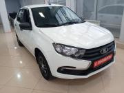Lada (ВАЗ) Granta I Рестайлинг Арзамас  - изображение 14