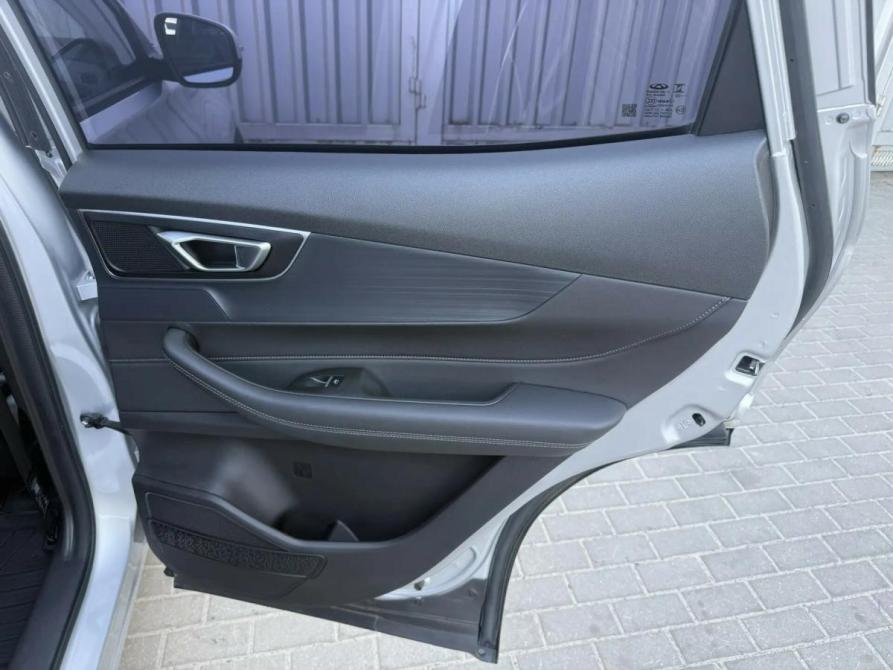 Chery Tiggo 4 Pro I Ростов-на-Дону  - изображение 20
