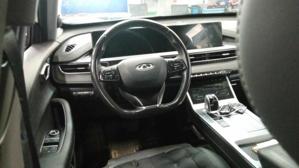 Chery Tiggo 7 Pro Max I Санкт-Петербург  - изображение 5
