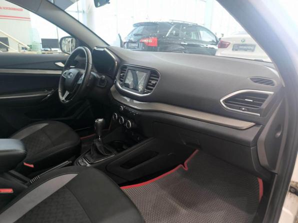 Lada (ВАЗ) Vesta I Рестайлинг (NG) с пробегом 2023 года, цена 1 218 000 рублей, 78480 км, седан, Автокод Объявления