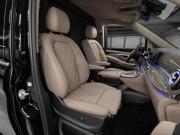Mercedes-Benz V-Класс III (W447) Рестайлинг 2 Москва  - изображение 58