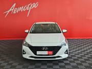 Hyundai Solaris II Рестайлинг Вологда  - изображение 25