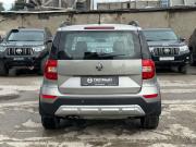 Skoda Yeti I Рестайлинг Пермь  - изображение 30