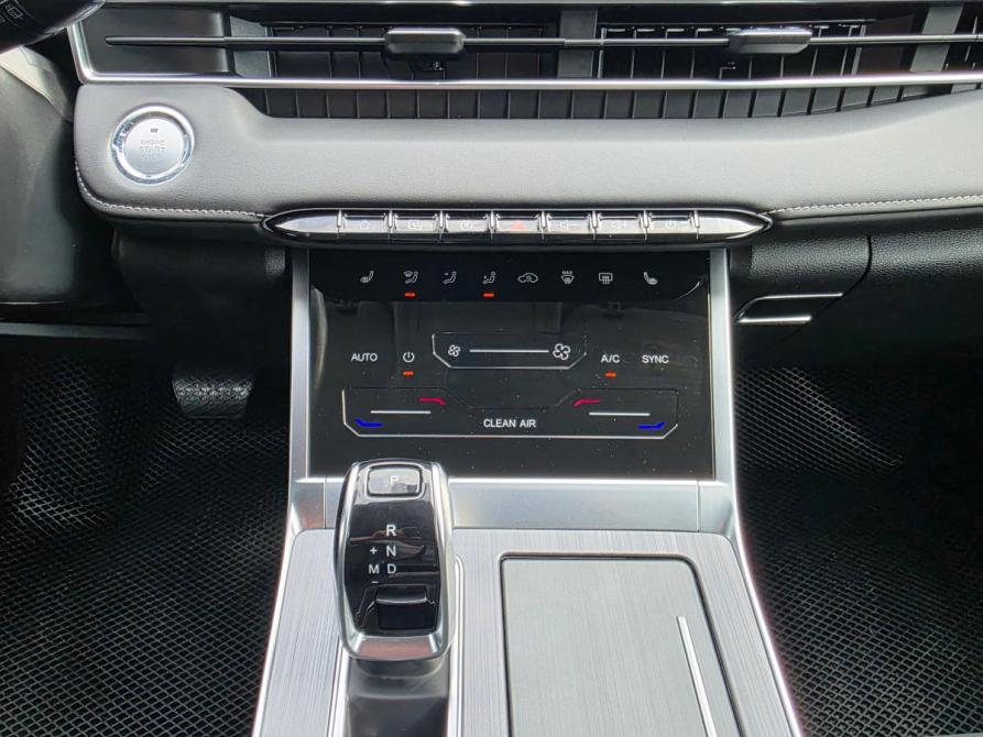 Chery Tiggo 7 Pro Max I Ростов-на-Дону  - изображение 15