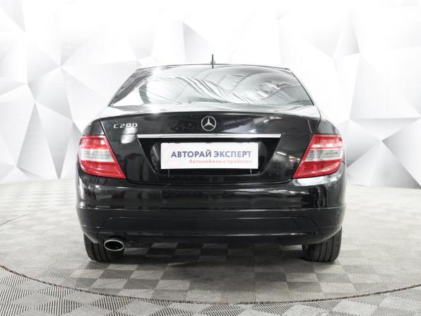 Mercedes-Benz C-Класс III (W204) с пробегом 2010 года, цена 990 000 рублей, 264564 км, седан, Автокод Объявления