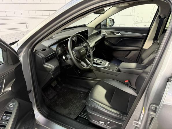 Haval Jolion I с пробегом 2023 года, цена 2 150 000 рублей, 21329 км, внедорожник, Автокод Объявления