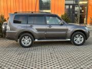 Mitsubishi Pajero IV Рестайлинг 1 Москва  - изображение 23