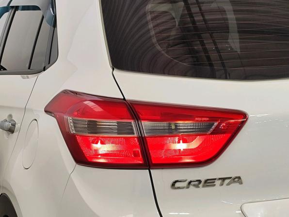 Hyundai Creta I с пробегом 2018 года, цена 1 749 000 рублей, 108893 км, внедорожник, Автокод Объявления