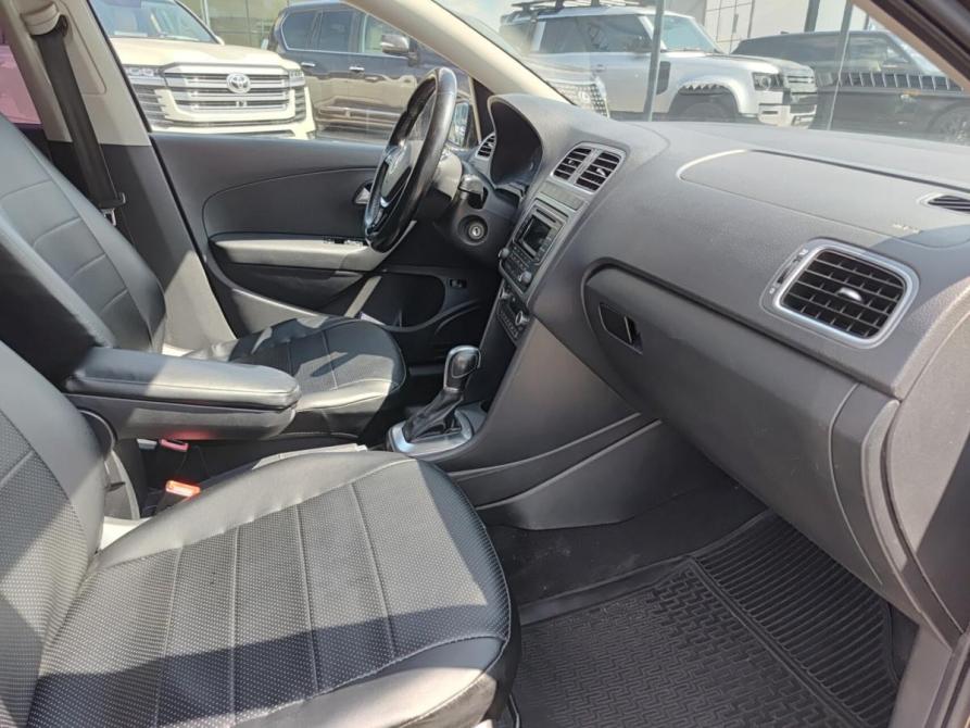 Volkswagen Polo V Рестайлинг Ижевск  - изображение 13