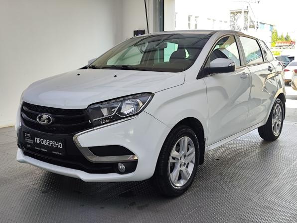 Lada (ВАЗ) XRAY I с пробегом 2018 года, цена 800 000 рублей, 130343 км, хэтчбек, Автокод Объявления