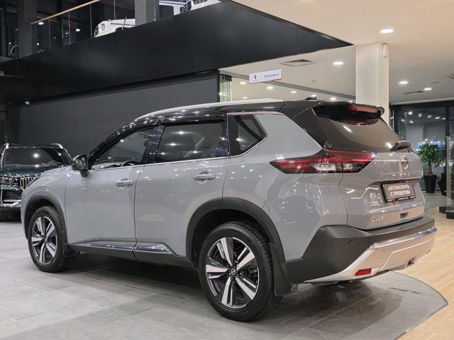 Nissan X-Trail IV Новосибирск  - изображение 4
