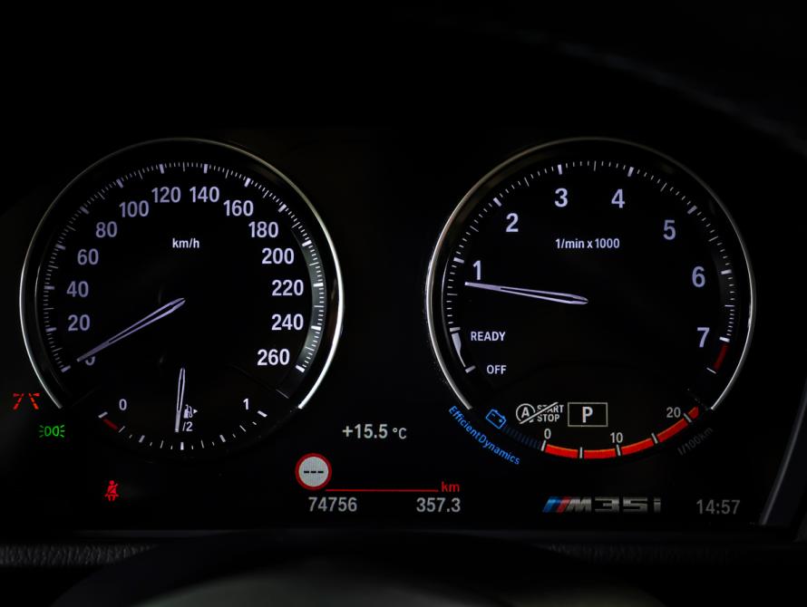 BMW X2 I (F39) Москва  - изображение 15