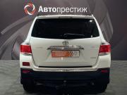 Toyota Highlander II (XU40) Рестайлинг Оренбург  - изображение 19