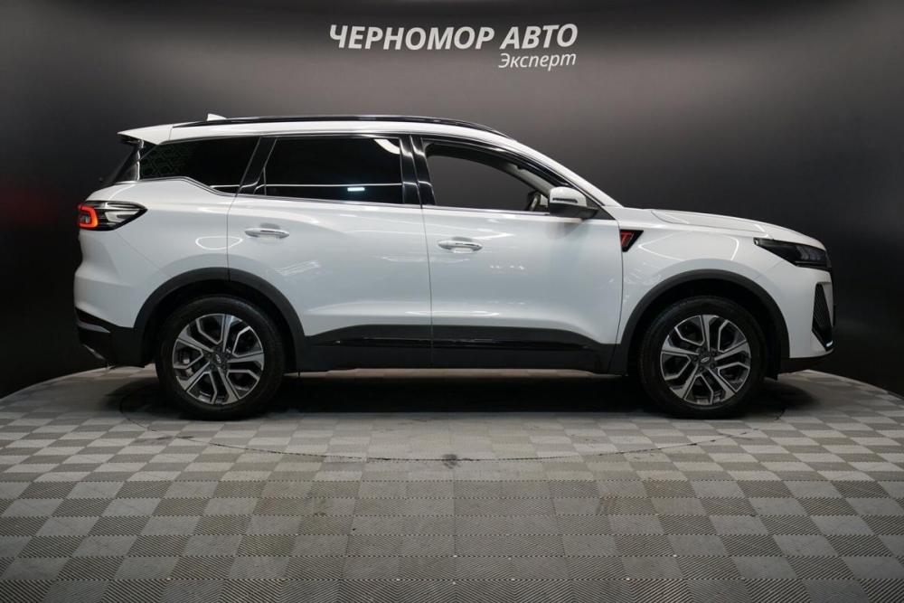 Chery Tiggo 7 Pro Max I Рестайлинг Крым  - изображение 6
