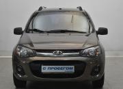 Lada (ВАЗ) Kalina II Москва  - изображение 18