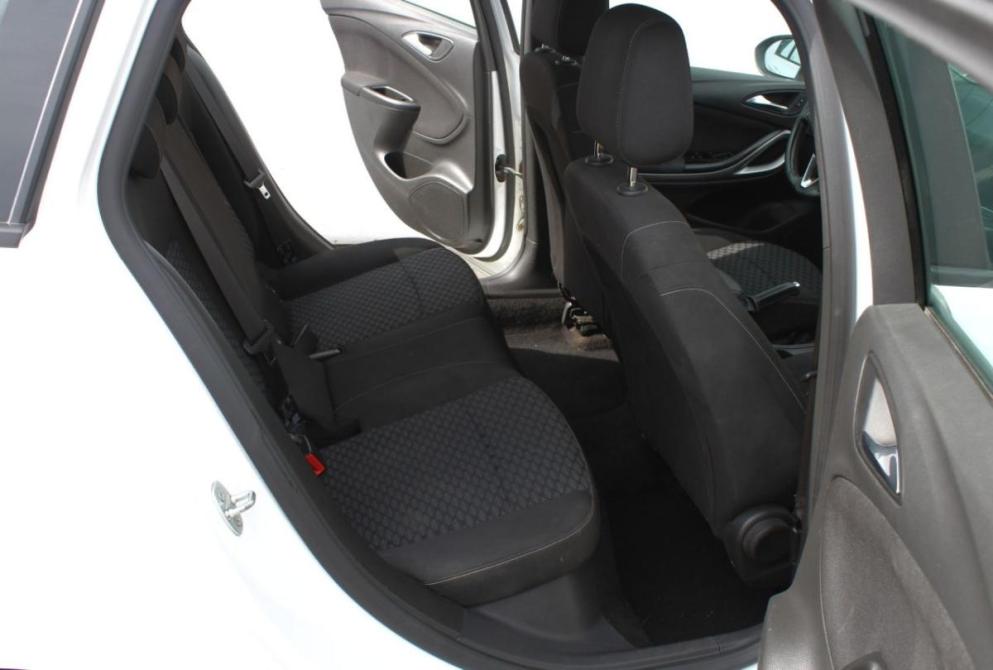 Opel Astra K Нижний Новгород  - изображение 13