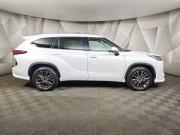 Toyota Highlander IV (XU70) Москва  - изображение 29