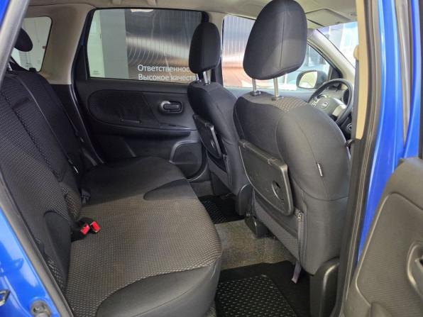Nissan Note I с пробегом 2007 года, цена 499 000 рублей, 223000 км, хэтчбек, Автокод Объявления