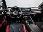 Geely Binyue Cool Новороссийск  - изображение 31