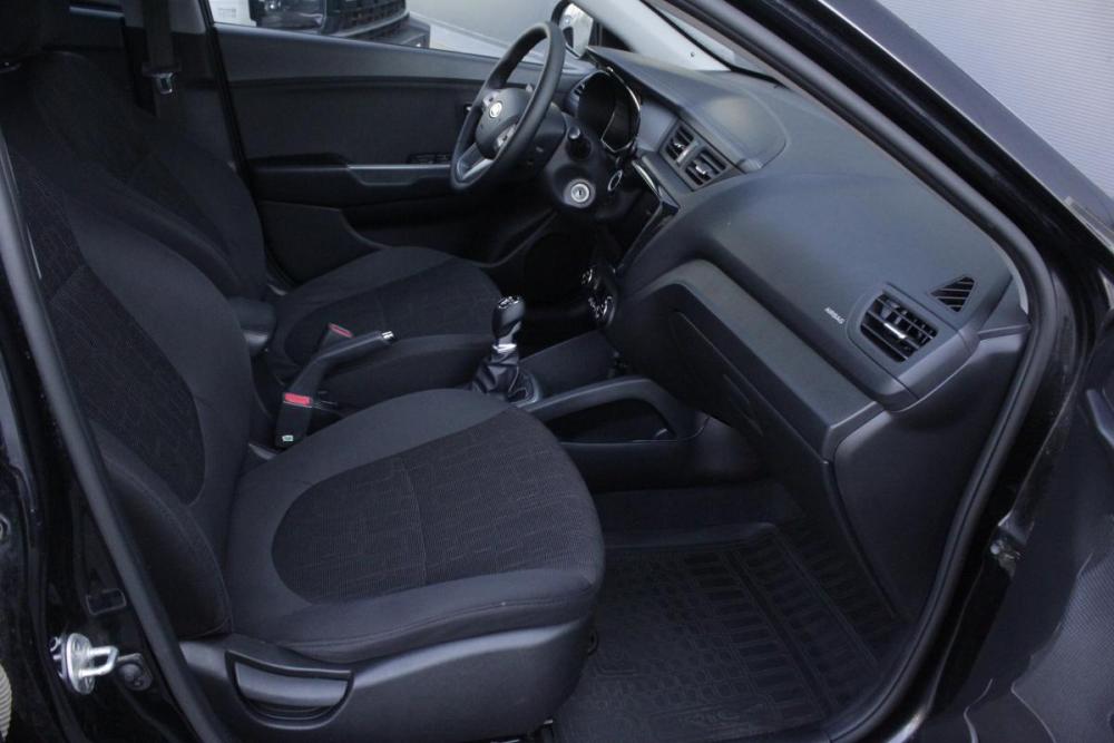 Kia Rio III Брянск  - изображение 10