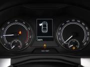 Skoda Rapid II Воронеж  - изображение 44