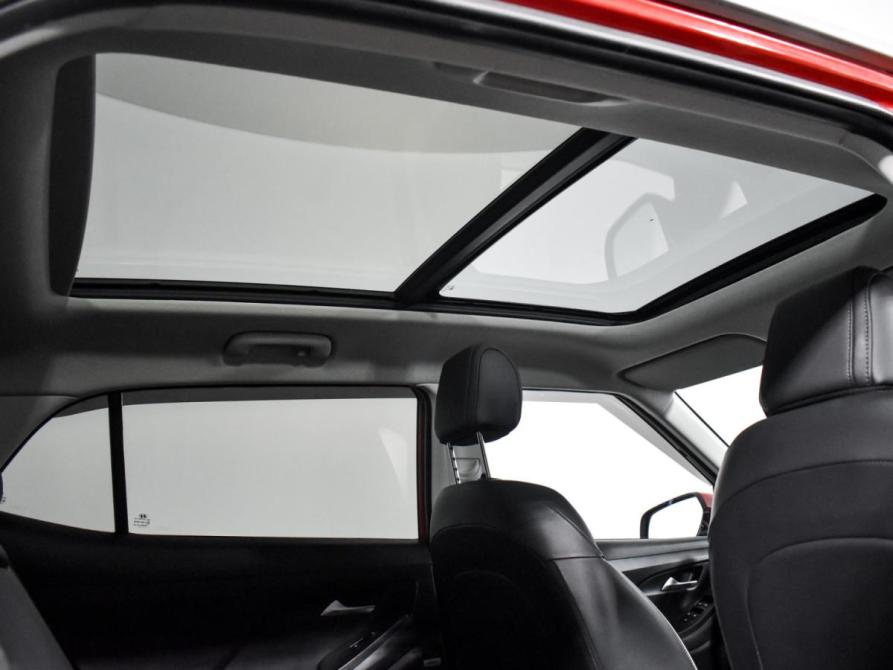 Hyundai Creta II Санкт-Петербург  - изображение 20