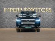 Toyota Land Cruiser 300 Series Москва  - изображение 39