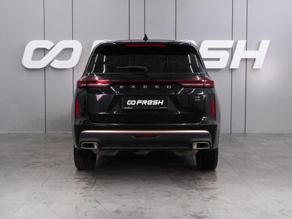 Exeed VX I с пробегом 2022 года, цена 2 599 000 рублей, 51075 км, внедорожник, Автокод Объявления