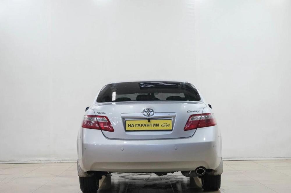 Toyota Camry VI (XV40) Новокузнецк  - изображение 6