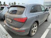 Audi Q5 I (8R) Рестайлинг Пермь  - изображение 14