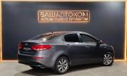 Kia Rio III Уфа  - изображение 24