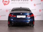 BMW 5 серии VII (G30/G31/G38) Минеральные Воды  - изображение 26