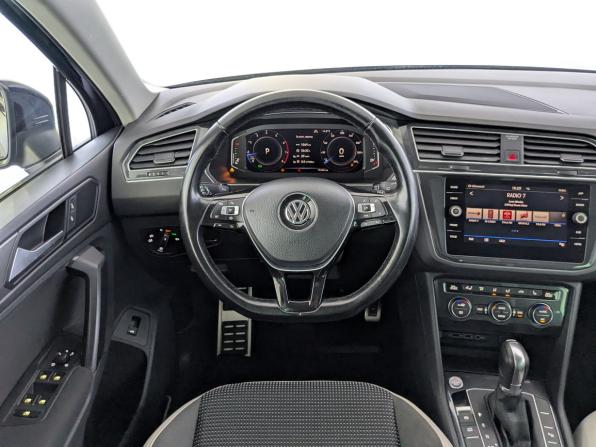 Volkswagen Tiguan II с пробегом 2019 года, цена 2 150 000 рублей, 193073 км, внедорожник, Автокод Объявления
