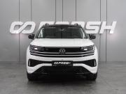 Volkswagen Tavendor I Воронеж  - изображение 25
