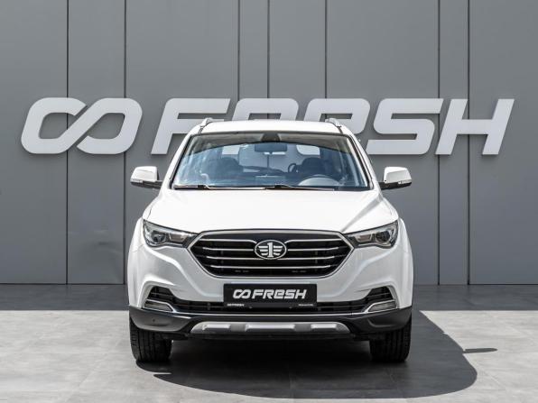 FAW Besturn X40 I с пробегом 2019 года, цена 1 080 000 рублей, 50233 км, внедорожник, Автокод Объявления
