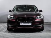 BMW 5 серии VI (F10/F11/F07) Москва  - изображение 13