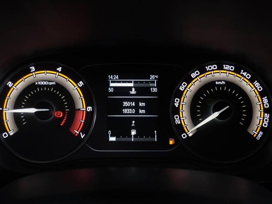 Lada (ВАЗ) Vesta I Рестайлинг (NG) Воронеж  - изображение 20