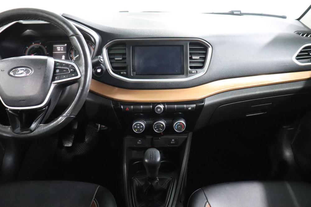 Lada (ВАЗ) Vesta I Рестайлинг (NG) Ульяновск  - изображение 11