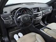 Mercedes-Benz M-Класс III (W166) Москва  - изображение 21
