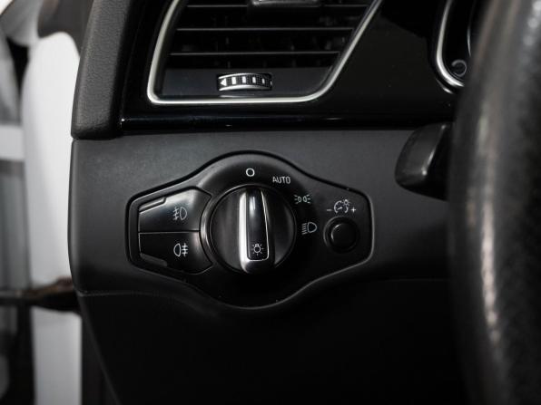 Audi A5 I (8T) Рестайлинг с пробегом 2016 года, цена 2 350 000 рублей, 139122 км, лифтбек, Автокод Объявления