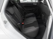 Ford Fiesta Mk6 Рестайлинг Краснодар  - изображение 29