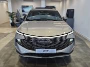 Haval F7 II Тольятти  - изображение 31