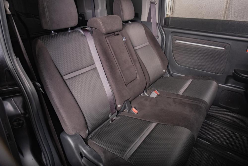Honda Stepwgn V Рестайлинг Томск  - изображение 19
