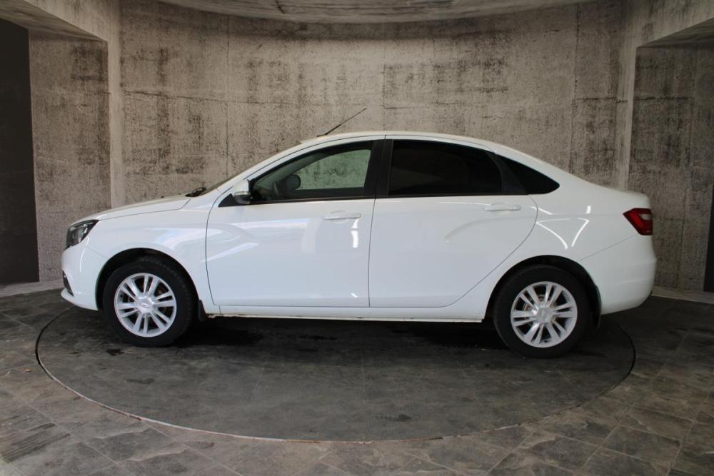Lada (ВАЗ) Vesta I Ярославль  - изображение 5