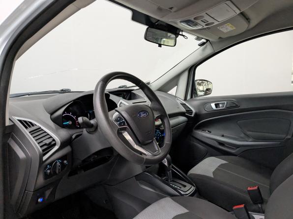 Ford EcoSport II с пробегом 2018 года, цена 1 350 000 рублей, 73242 км, внедорожник, Автокод Объявления